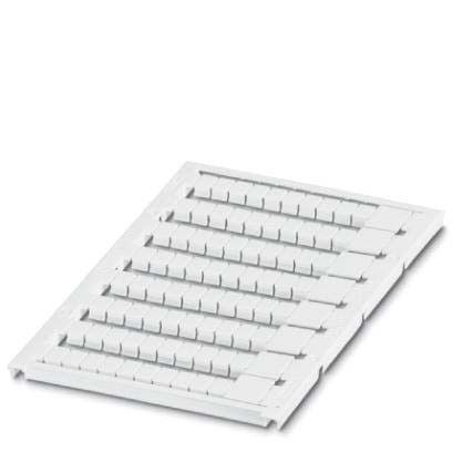 Marker für Klemmen UC-TMF 5 (5X7) CUS Marker für Klemmen UC-TMF 5 (5X7) CUS