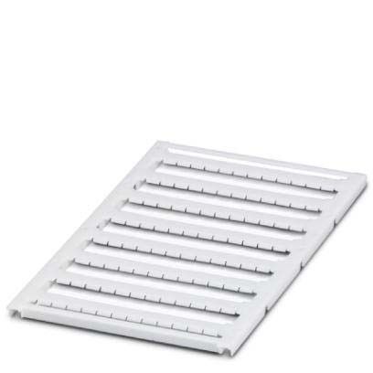 Marker für Klemmen UC-TMF 5 CUS Marker für Klemmen UC-TMF 5 CUS
