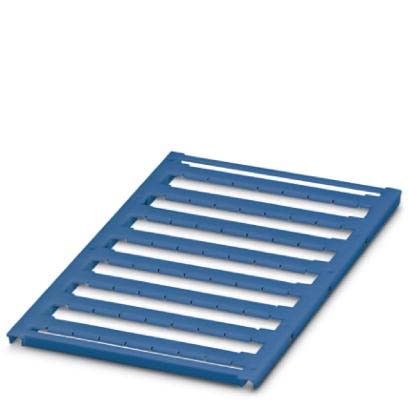 Marker für Klemmen UC-TMF 8 BU CUS Marker für Klemmen UC-TMF 8 BU CUS