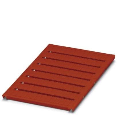 Marker für Klemmen UC1-TM 5 RD CUS Marker für Klemmen UC1-TM 5 RD CUS
