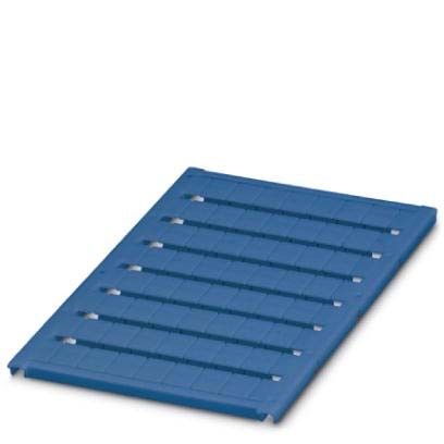 Marker für Klemmen UC1-TM 8 BU CUS Marker für Klemmen UC1-TM 8 BU CUS