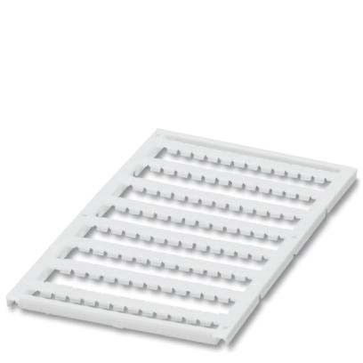 Marker für Klemmen UC1-TMF 5 CUS Marker für Klemmen UC1-TMF 5 CUS