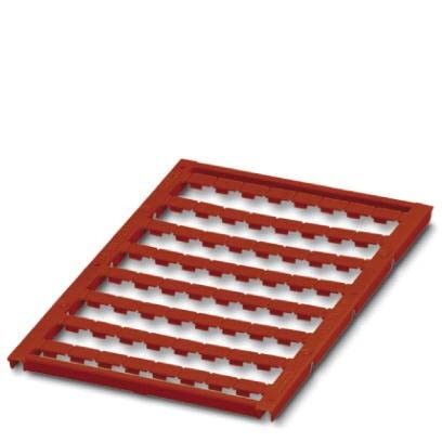 Marker für Klemmen UC1-TMF 8 RD CUS Marker für Klemmen UC1-TMF 8 RD CUS