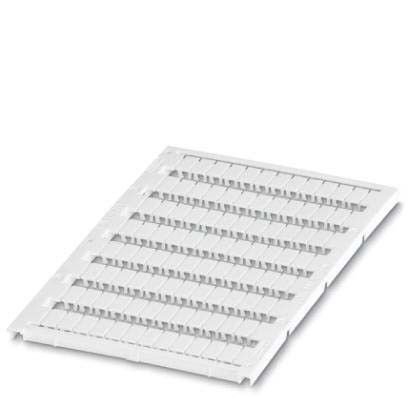 Marker für Klemmen UC3-TM 5 CUS Marker für Klemmen UC3-TM 5 CUS