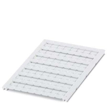 Marker für Klemmen UC4-TM 5 Marker für Klemmen UC4-TM 5