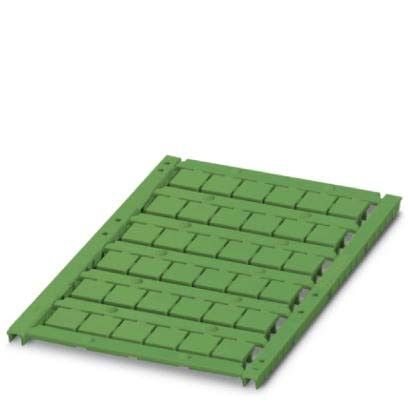 Marker für Klemmen UCT-TM 10 GN CUS Marker für Klemmen UCT-TM 10 GN CUS