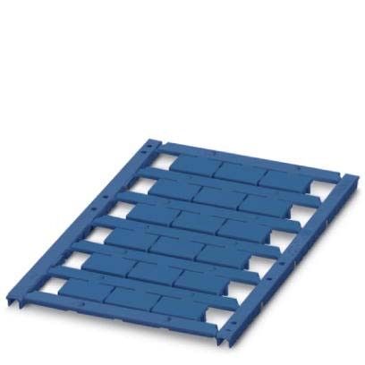 Marker für Klemmen UCT-TM 16 BU CUS Marker für Klemmen UCT-TM 16 BU CUS