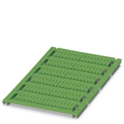 Marker für Klemmen UCT-TM 3,5 GN CUS Marker für Klemmen UCT-TM 3,5 GN CUS