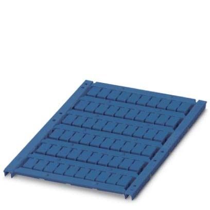 Marker für Klemmen UCT-TM 6 BU CUS Marker für Klemmen UCT-TM 6 BU CUS