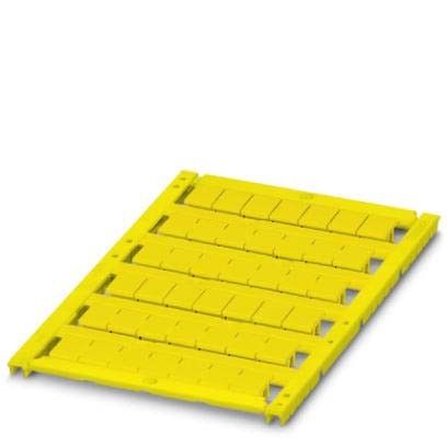 Marker für Klemmen UCT-TM 8 YE CUS Marker für Klemmen UCT-TM 8 YE CUS