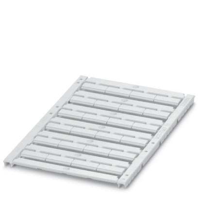 Marker für Klemmen UCT-TMF 16 CUS Marker für Klemmen UCT-TMF 16 CUS