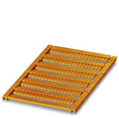 Marker für Klemmen UCT-TMF 3,5 OG CUS Marker für Klemmen UCT-TMF 3,5 OG CUS