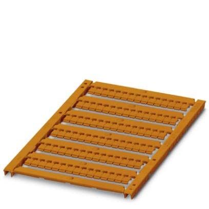 Marker für Klemmen UCT-TMF 4 OG CUS Marker für Klemmen UCT-TMF 4 OG CUS