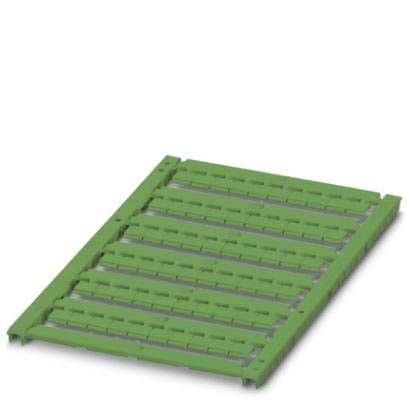 Marker für Klemmen UCT-TMF 6 GN CUS Marker für Klemmen UCT-TMF 6 GN CUS