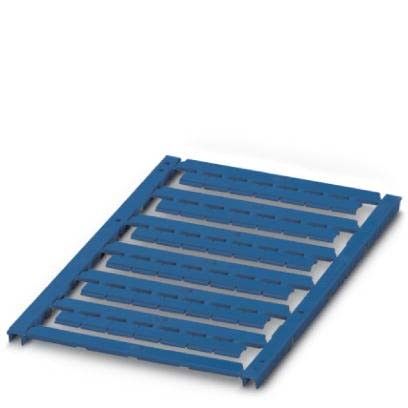 Marker für Klemmen UCT-TMF 8 BU CUS Marker für Klemmen UCT-TMF 8 BU CUS