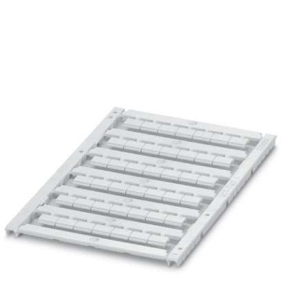 Marker für Klemmen UCT-TMF 8 CUS Marker für Klemmen UCT-TMF 8 CUS