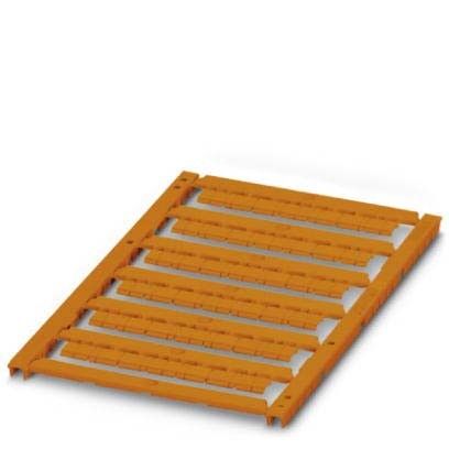 Marker für Klemmen UCT-TMF 8 OG CUS Marker für Klemmen UCT-TMF 8 OG CUS