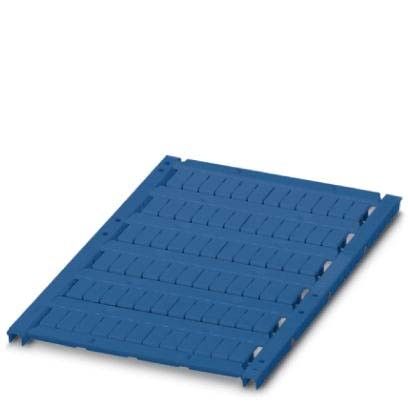 Marker für Klemmen UCT1-TM 5 BU CUS Marker für Klemmen UCT1-TM 5 BU CUS