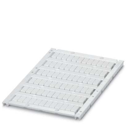 Marker für Klemmen UCT1-TM 5 CUS Marker für Klemmen UCT1-TM 5 CUS