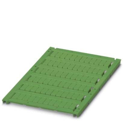 Marker für Klemmen UCT1-TM 5 GN CUS Marker für Klemmen UCT1-TM 5 GN CUS