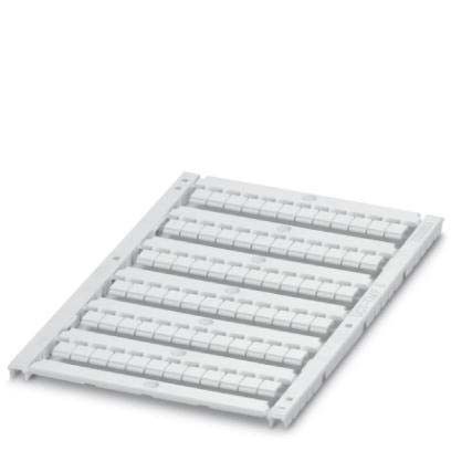 Marker für Klemmen UCT1-TMF 5 CUS Marker für Klemmen UCT1-TMF 5 CUS