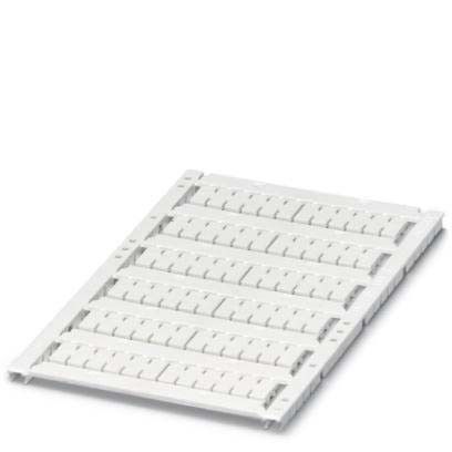 Marker für Klemmen UCT1U-TM 5 CUS Marker für Klemmen UCT1U-TM 5 CUS