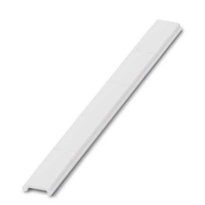 Zackband flach ZBF 16:UNPRINTED Zackband flach ZBF 16:UNPRINTED