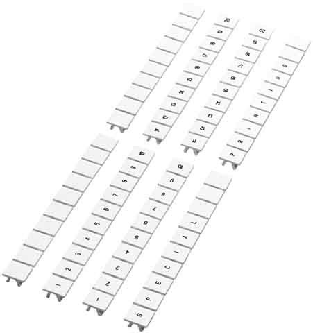 Zackband ZB 4,qr:31-40 Zackband ZB 4,qr:31-40
