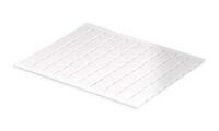 Bezeichnungskarte RC810 neutral