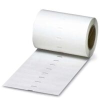 Marker für Klemmen TMT 10 R CUS