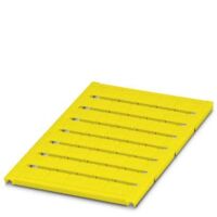 Marker für Klemmen UC-TM 12 YE CUS