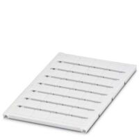 Marker für Klemmen UC-TM 16 RD CUS