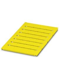 Marker für Klemmen UC-TM 16 YE CUS
