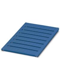 Marker für Klemmen UC-TM 6 BU CUS