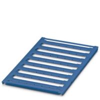 Marker für Klemmen UC-TMF 10 BU CUS