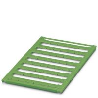 Marker für Klemmen UC-TMF 10 GN CUS