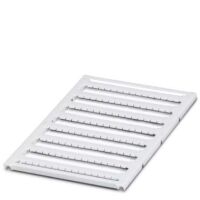 Marker für Klemmen UC-TMF 4 CUS