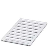 Marker für Klemmen UC-TMF 5 CUS