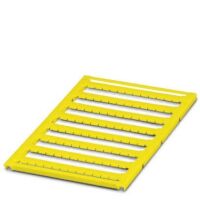 Marker für Klemmen UC-TMF 5 YE CUS