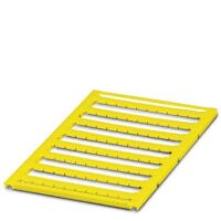 Marker für Klemmen UC-TMF 6 YE CUS