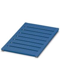 Marker für Klemmen UC1-TM 5 BU CUS