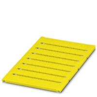 Marker für Klemmen UC1-TM 8 YE CUS