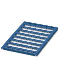 Marker für Klemmen UC1-TMF 4 BU CUS