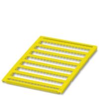 Marker für Klemmen UC1-TMF 4 YE CUS