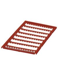 Marker für Klemmen UC1-TMF 5 RD CUS