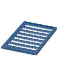 Marker für Klemmen UC1-TMF 6 BU CUS