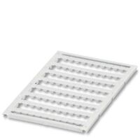 Marker für Klemmen UC1-TMF 6 CUS