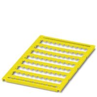 Marker für Klemmen UC1-TMF 6 YE CUS
