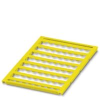 Marker für Klemmen UC1-TMF 8 YE CUS