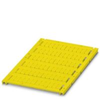 Marker für Klemmen UCT-TM 5 YE CUS